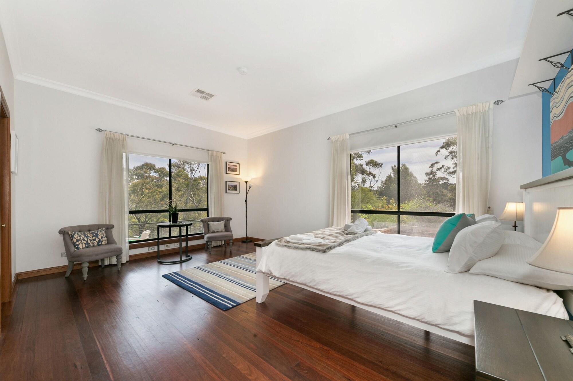 Coolabah Apartamento Leura Exterior foto
